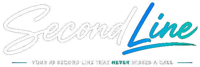 SecondLine — Your AI second line that never misses a call